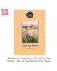 Sachet parfumé DANCING FIELD Bridgewater