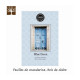 Sachet parfumé BLUE DOOR Bridgewater