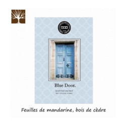 Sachet parfumé BLUE DOOR Bridgewater