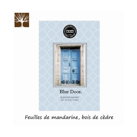 Sachet parfumé BLUE DOOR Bridgewater