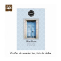 Sachet parfumé BLUE DOOR-Bridgewater