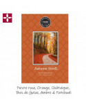 Sachet parfumé AUTUMN STROLL-Bridgewater