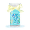 Bougie parfumée DOLPHIN DAISY - Jewel Candle