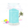 Bougie parfumée SUN BEACH & COCKTAILS - Jewel Candle