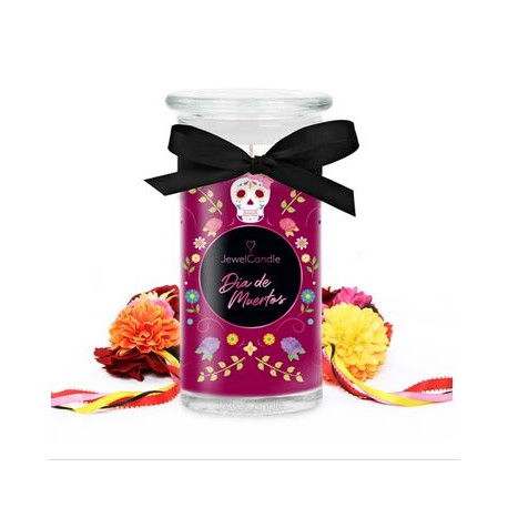 DIA DE MUERTOS