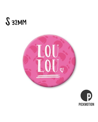 MAGNET LOULOU