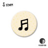 MAGNET NOTE