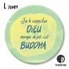 MAGNET BOUDDHA