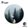 MAGNET TO THE MOON AND BACK