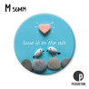 MAGNET LOVE IS IN THE AIR
