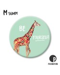 MAGNET BE YOURSELF