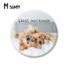 MAGNET GRASS MAT'POWER