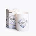 Bougie parfumée LINGE FRAIS-My Jolie Candle