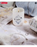 LINGE FRAIS COLLIER ARGENT