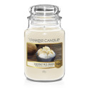 Bougie parfumée COCONUT RICE CREAM-Yankee Candle