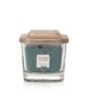 SAPIN GIVRE-Bougie Yankee Candle