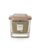 POIRE ET FEUILLES DE THÉ-Bougie Yankee Candle