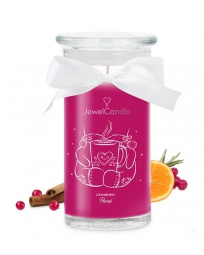 CRANBERRY PUNCH 