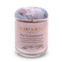 PUR ENCHANTEMENT-Heart and Home