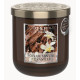 Bougie parfumée BOIS DE SANTAL VANILLE Heart and Home