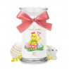 Bougie parfumée EASTER CHICK - Jewel Candle