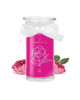 PINK PEONY - Jewel Candle
