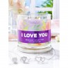I LOVE YOU-Charmed Aroma