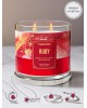 Bougie parfumée RUBY-Charmed Aroma