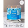 BLUE TOPAZ-Charmed Aroma