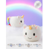 Bougie parfumée UNICORN-Charmed Aroma