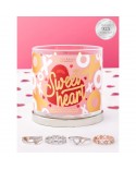 Bougie parfumée SWEETHEART-Charmed Aroma