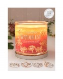 Bougie parfumée WANDERLUST-Charmed Aroma