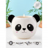 Bougie parfumée PANDA-Charmed Aroma