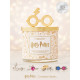 Bougie parfumée MAGICAL MOMENTS-Harry Potter