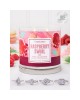Bougie parfumée RASPBERRY SWIRL-Charmed Aroma