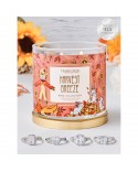 Bougie parfumée HARVEST BREEZE-Charmed Aroma