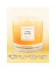Bougie parfumée CITRUS SPLASH-Charmed Aroma