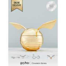 GOLDEN SNITCH-Hary Potter