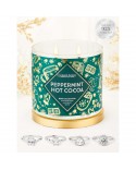 PEPPERMINT HOT COCOA-Charmed Aroma
