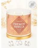 FRENCH VANILLA-Charmed Aroma