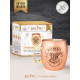 Bougie parfumée COPPER MUG-Harry Potter