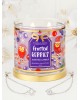 FROSTED BERRIES-Charmed Aroma