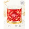 APPLE CINNAMON VANILLA-Charmed Aroma