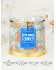Bougie parfumée FRESH BAKED COOKIES-Charmed Aroma