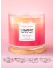 Bougie parfumée STRAWBERRY SHORTCAKE-Charmed Aroma