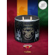 Bougie parfumée GRYFFINDOR-Harry Potter