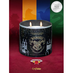 Bougie parfumée GRYFFINDOR-Harry Potter