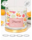 HAPPINESS-Charmed Aroma
