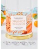 Bougie parfumée ORANGE CREAMSICLE-Charmed Aroma