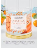ORANGE CREAMSICLE-Charmed Aroma
